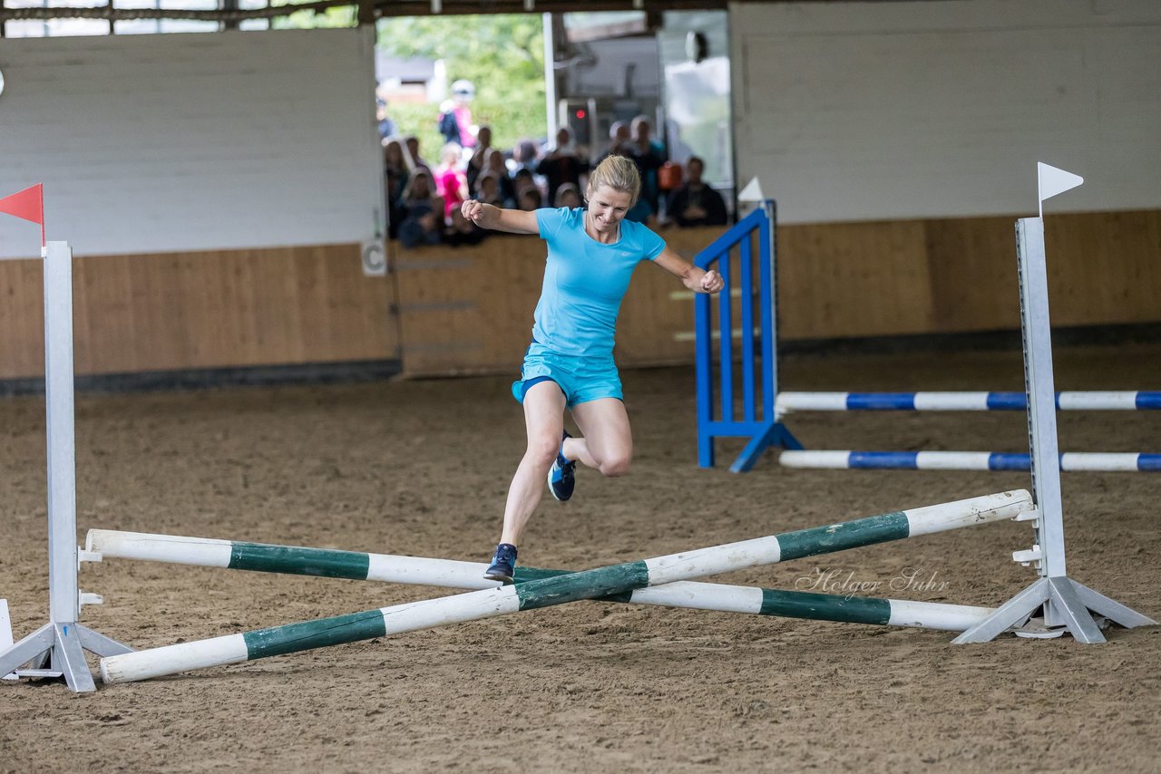 Bild 78 - Pony Akademie Turnier